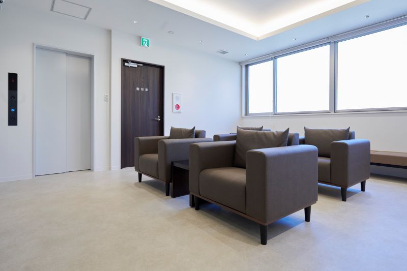 牛腸内科クリニックphoto