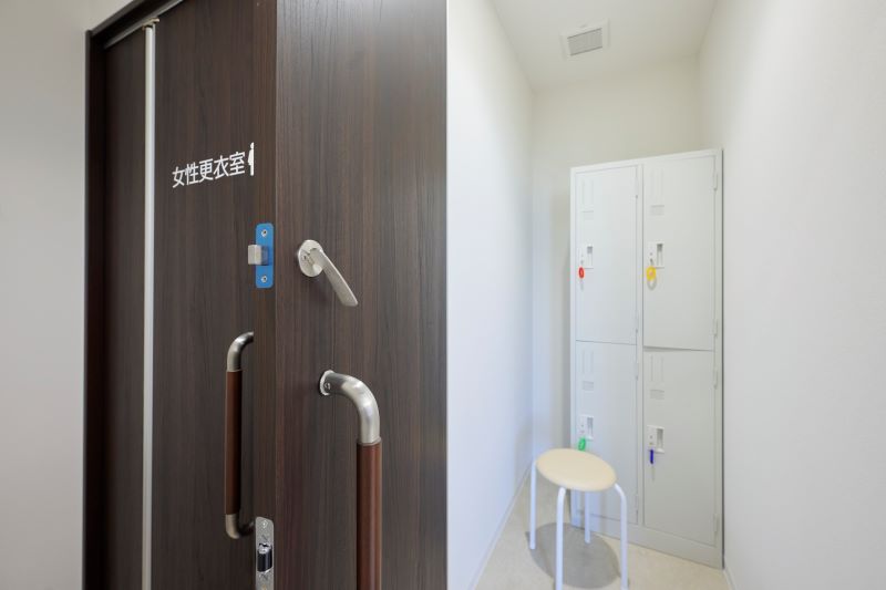 牛腸内科クリニックphoto