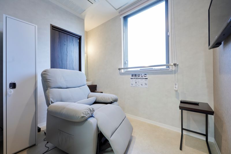 牛腸内科クリニックphoto