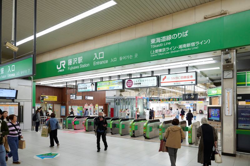 牛腸内科クリニックphoto