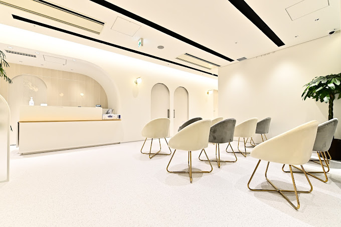 ルナレディースクリニック川崎駅前院photo