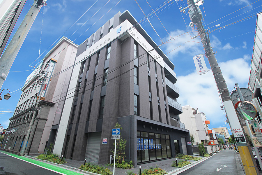 医療法人 森田歯科医院