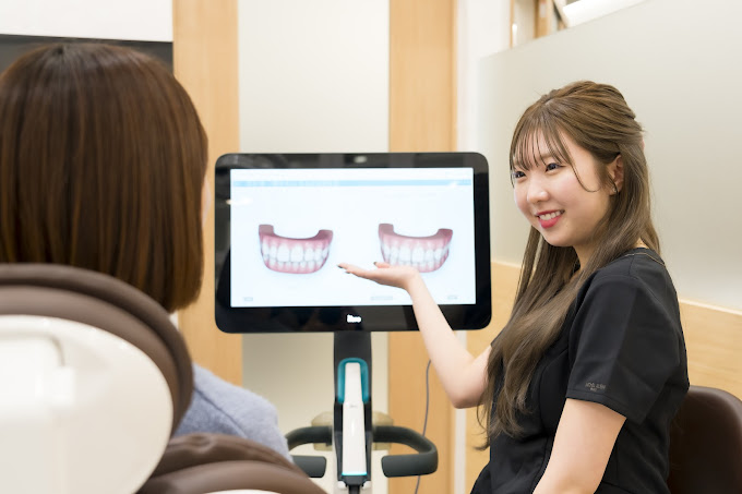 えみたす歯科・矯正歯科 イオンタウン楽々園院