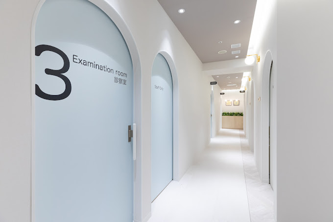 ルナレディースクリニック 横浜駅前院photo