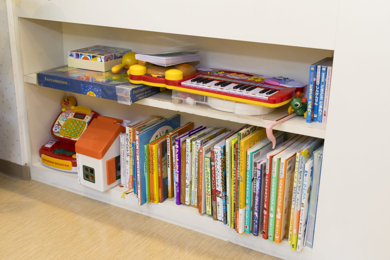 水天宮前小児科