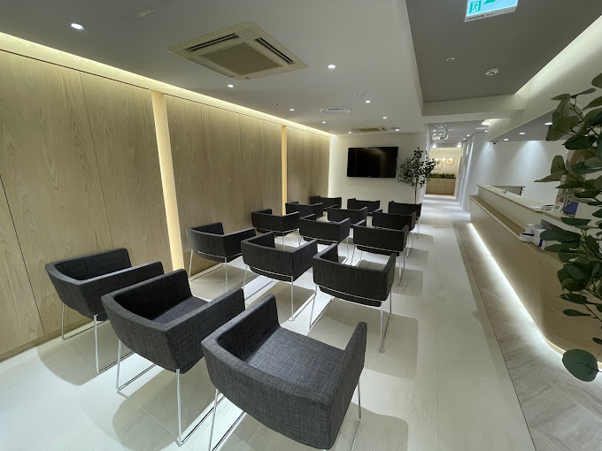 ルナレディースクリニック 横浜駅前院photo