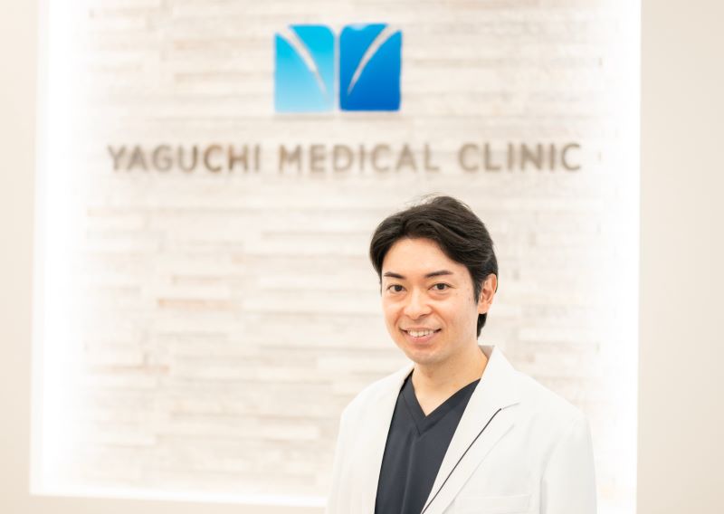 矢口メディカル内科・内視鏡クリニックphoto