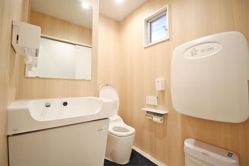 日吉本町 えがわ耳鼻咽喉科photo