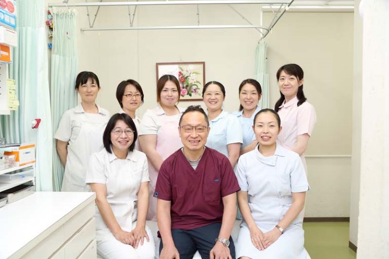 東浦和内科・外科クリニック