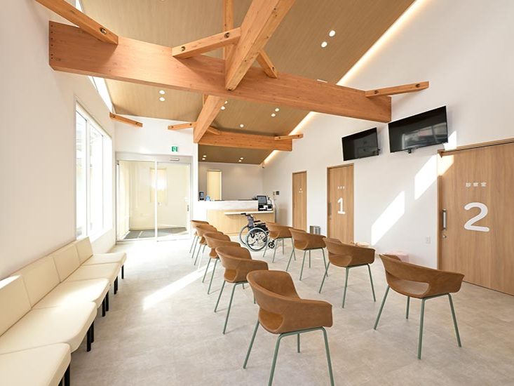 できじまクリニック