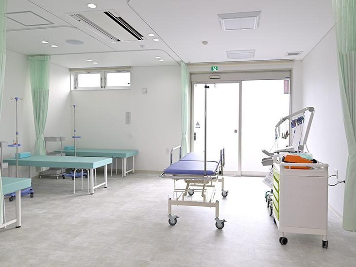 できじまクリニック