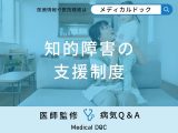 非公開: 「知的障害の支援制度」はご存知ですか？知的障害がある方への接し方も解説！