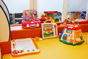 千歳船橋ファミリー歯科photo