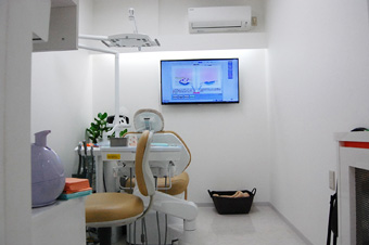 千歳船橋ファミリー歯科photo