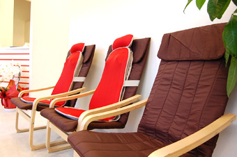 千歳船橋ファミリー歯科photo