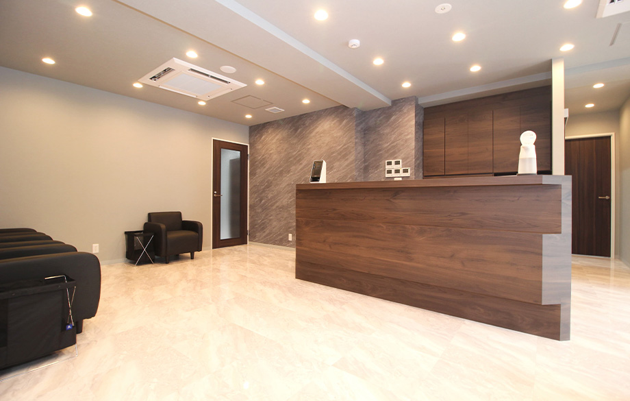 医療法人 森田歯科医院