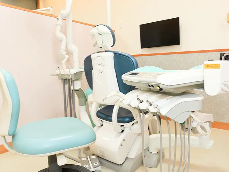 大手グリーン歯科