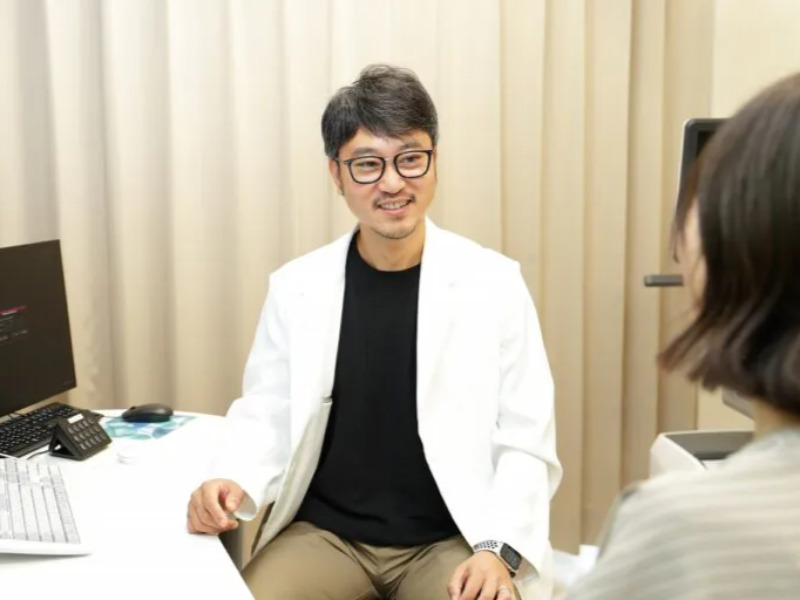 はんきょう乳腺・レディースクリニック川口