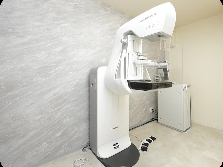 はんきょう乳腺・レディースクリニック川口