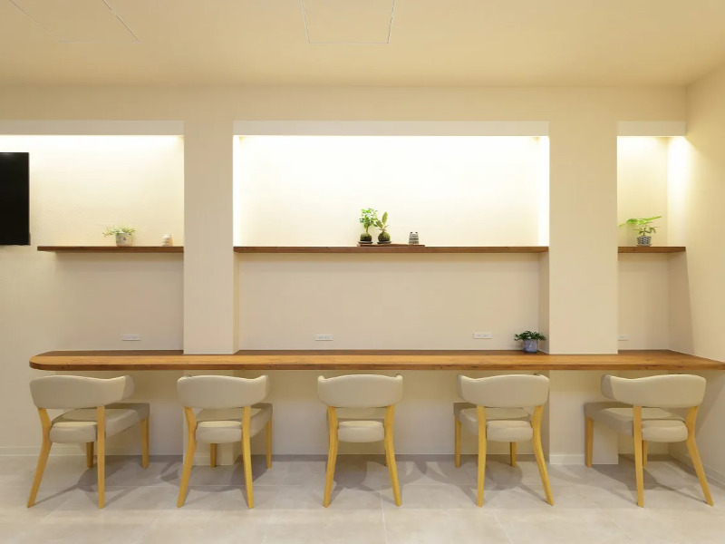 はんきょう乳腺・レディースクリニック川口