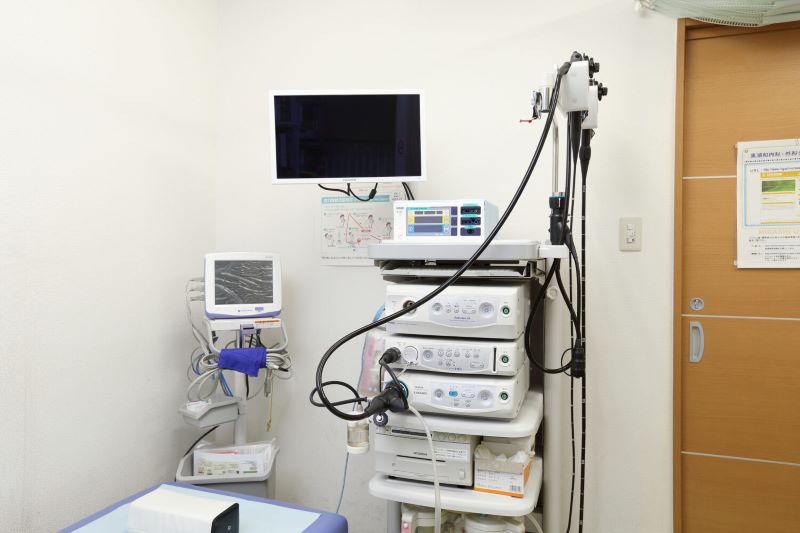 東浦和内科・外科クリニック