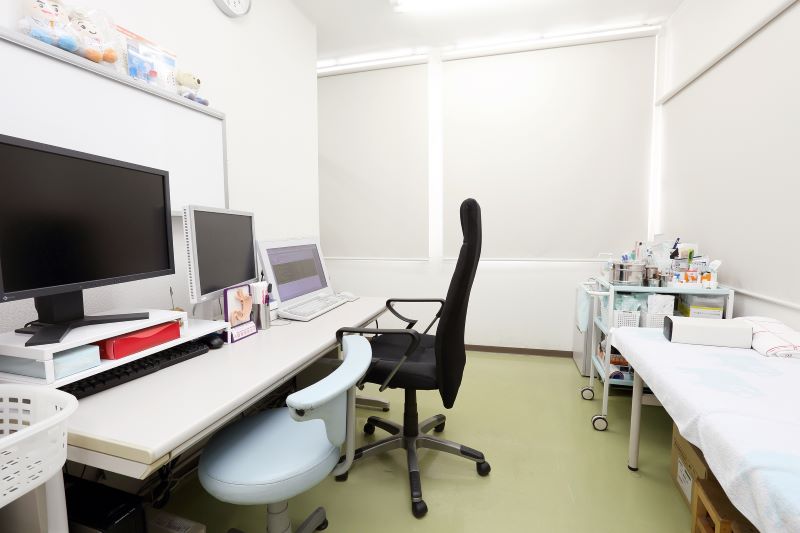 東浦和内科・外科クリニック