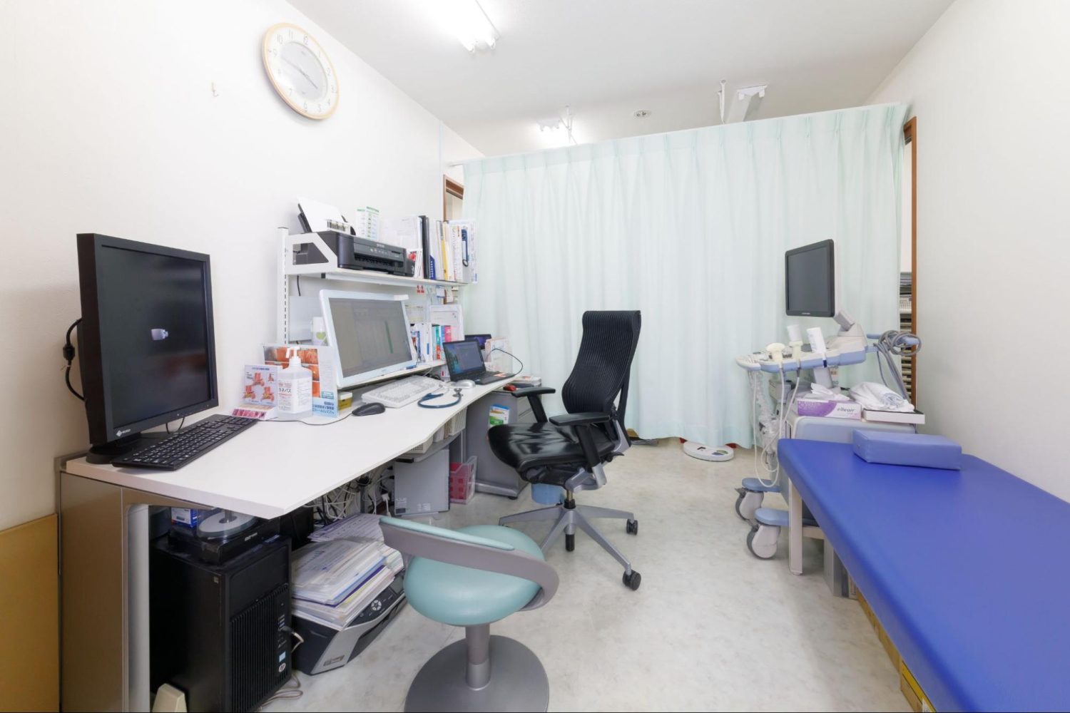 都立大よしだクリニックphoto