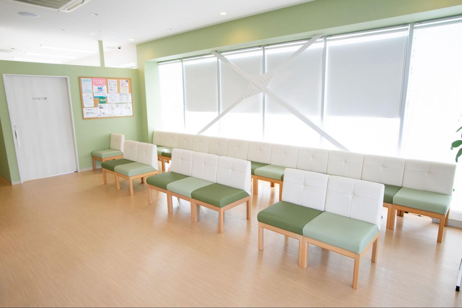 ひとら整形外科リハビリクリニックphoto