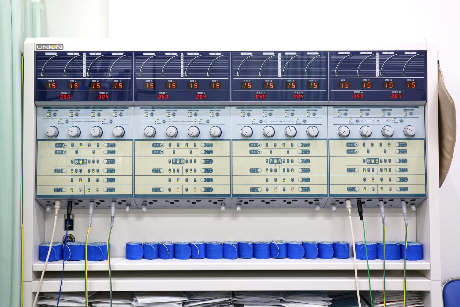 にしはち健幸堂鍼灸・接骨院photo