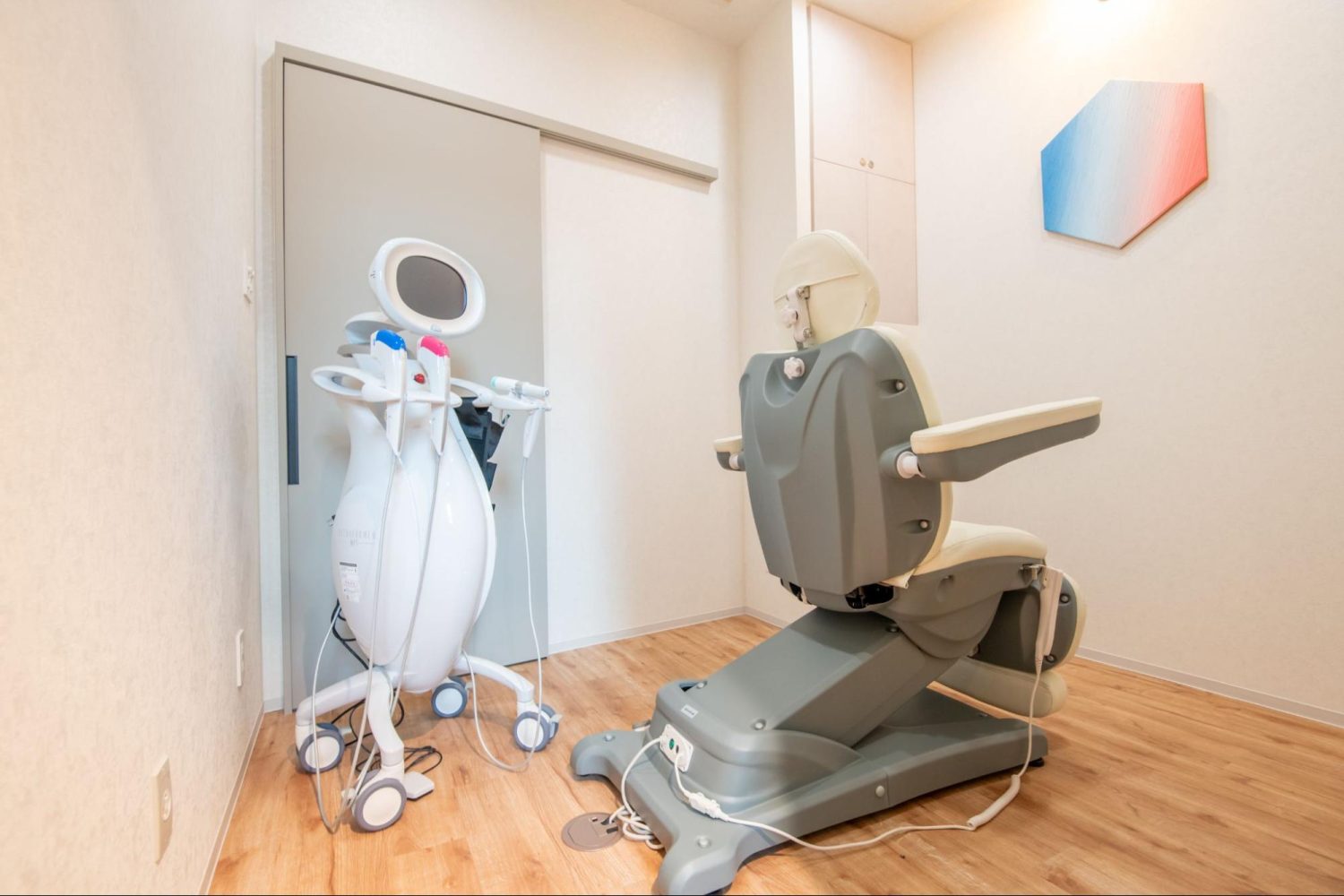 LIKKAスキンクリニックphoto