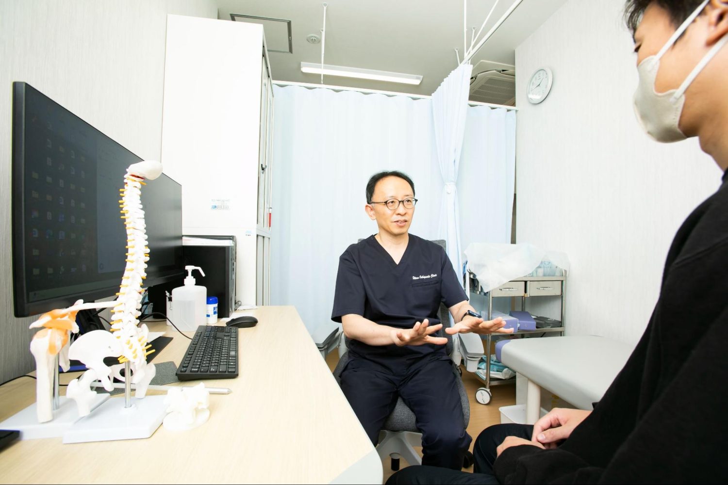 ひとら整形外科リハビリクリニックphoto