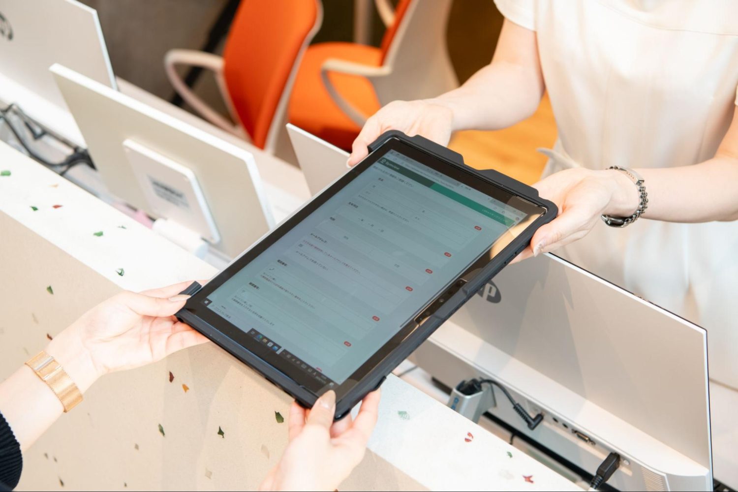 LIKKAスキンクリニックphoto