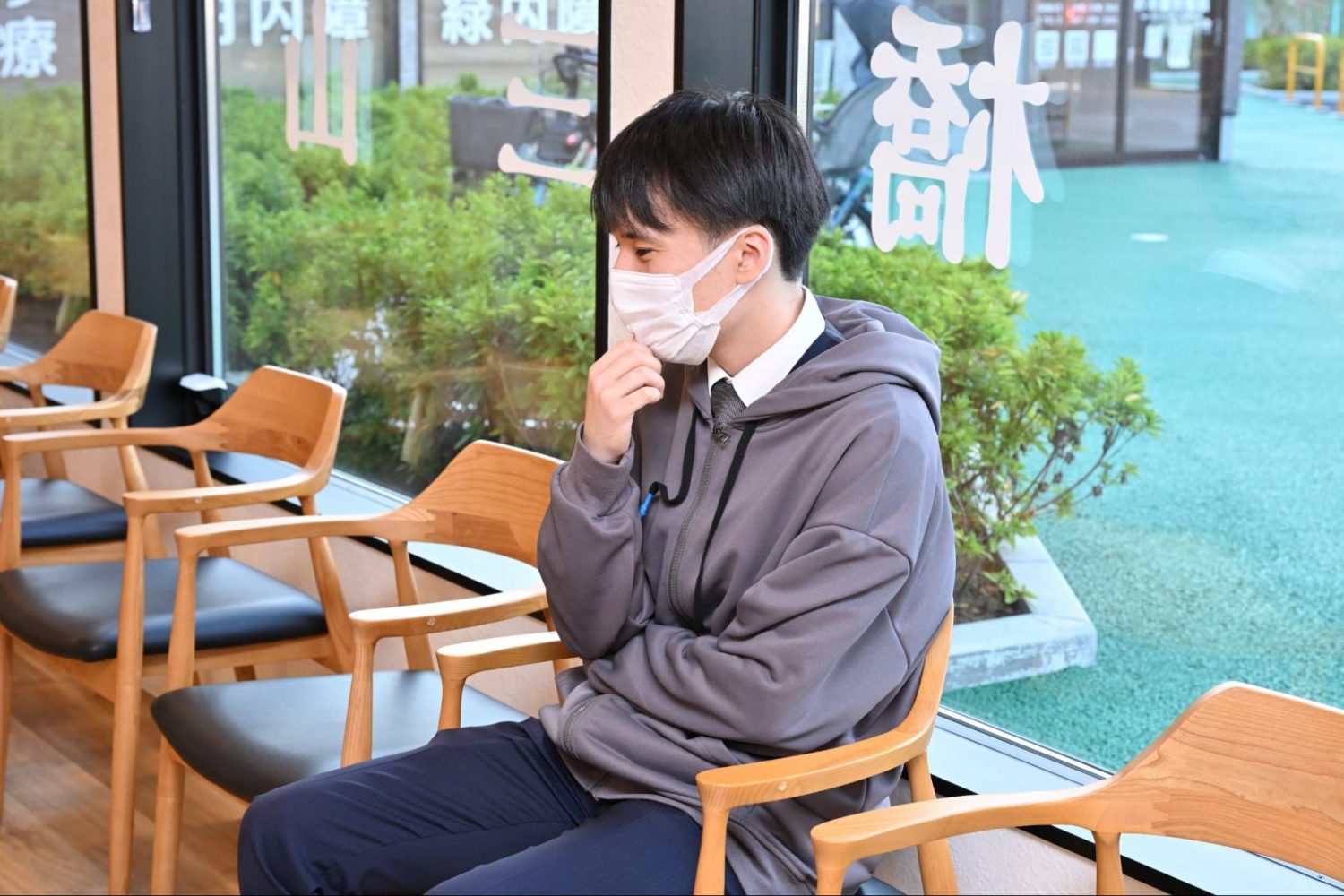 ほんだ内科醫院 船橋三山photo