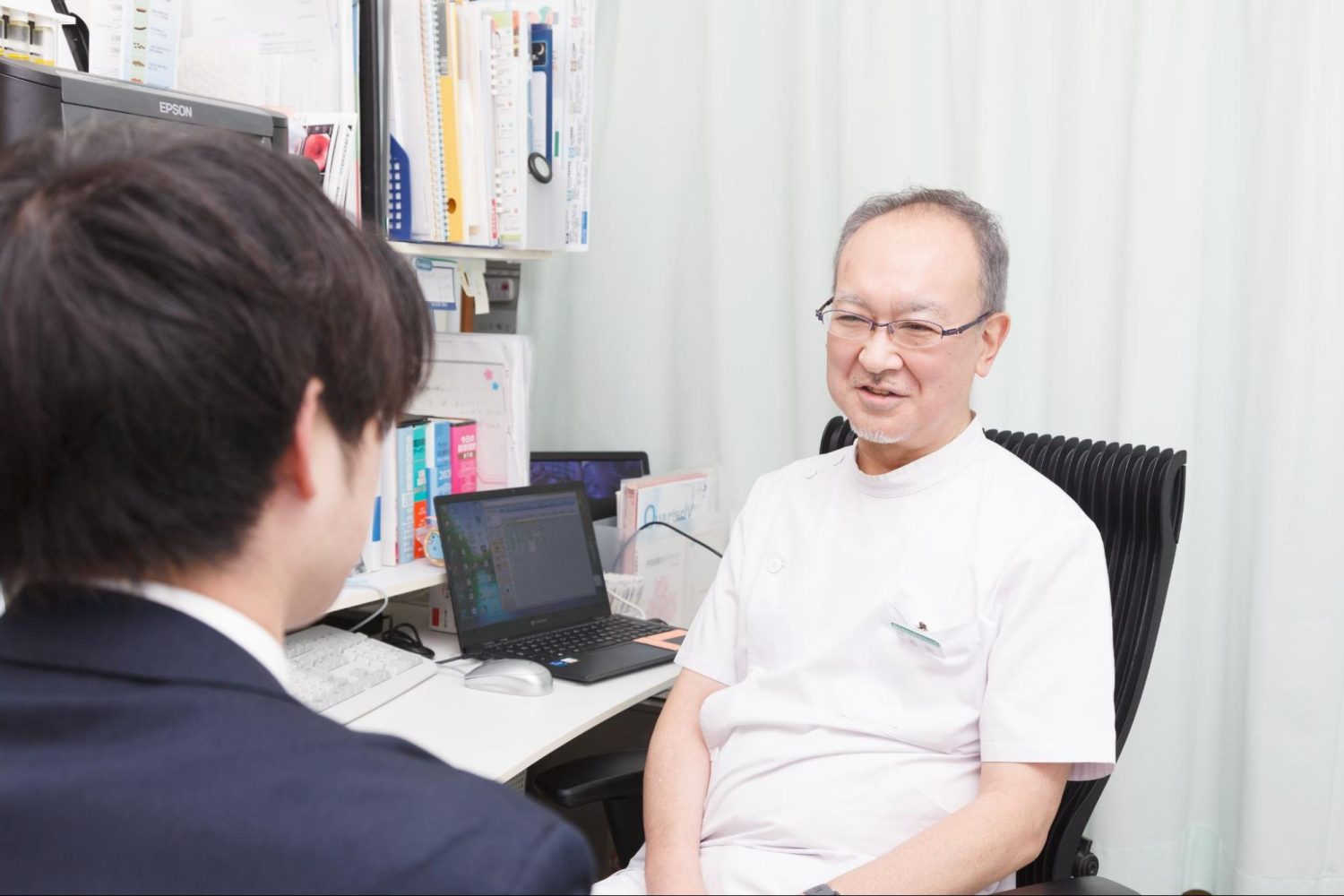 都立大よしだクリニックphoto