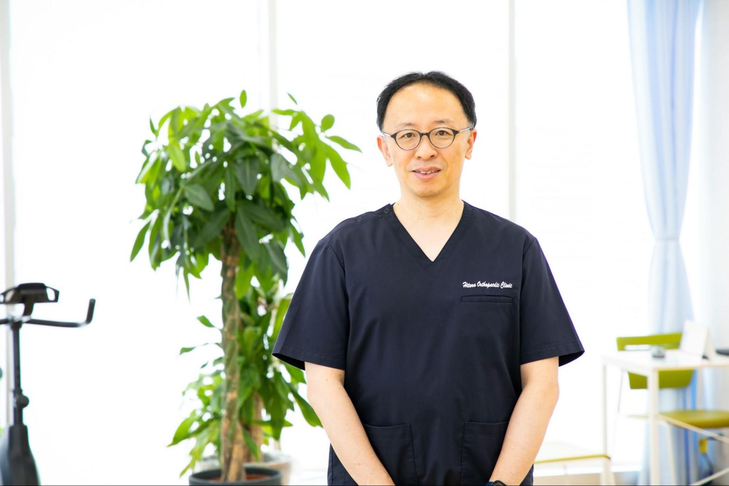 ひとら整形外科リハビリクリニックphoto