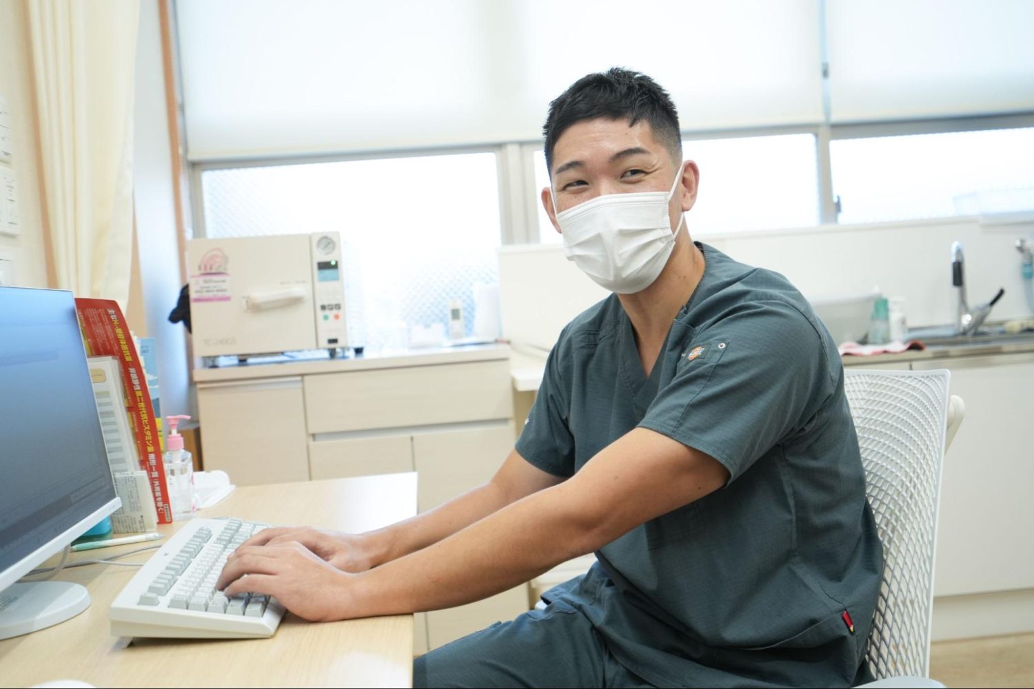 ひばりが丘みみはなのどクリニックphoto