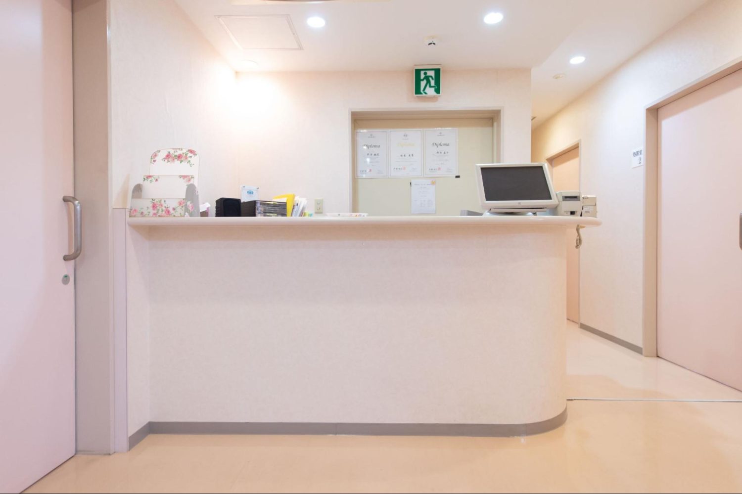 ウェルネス東峯photo