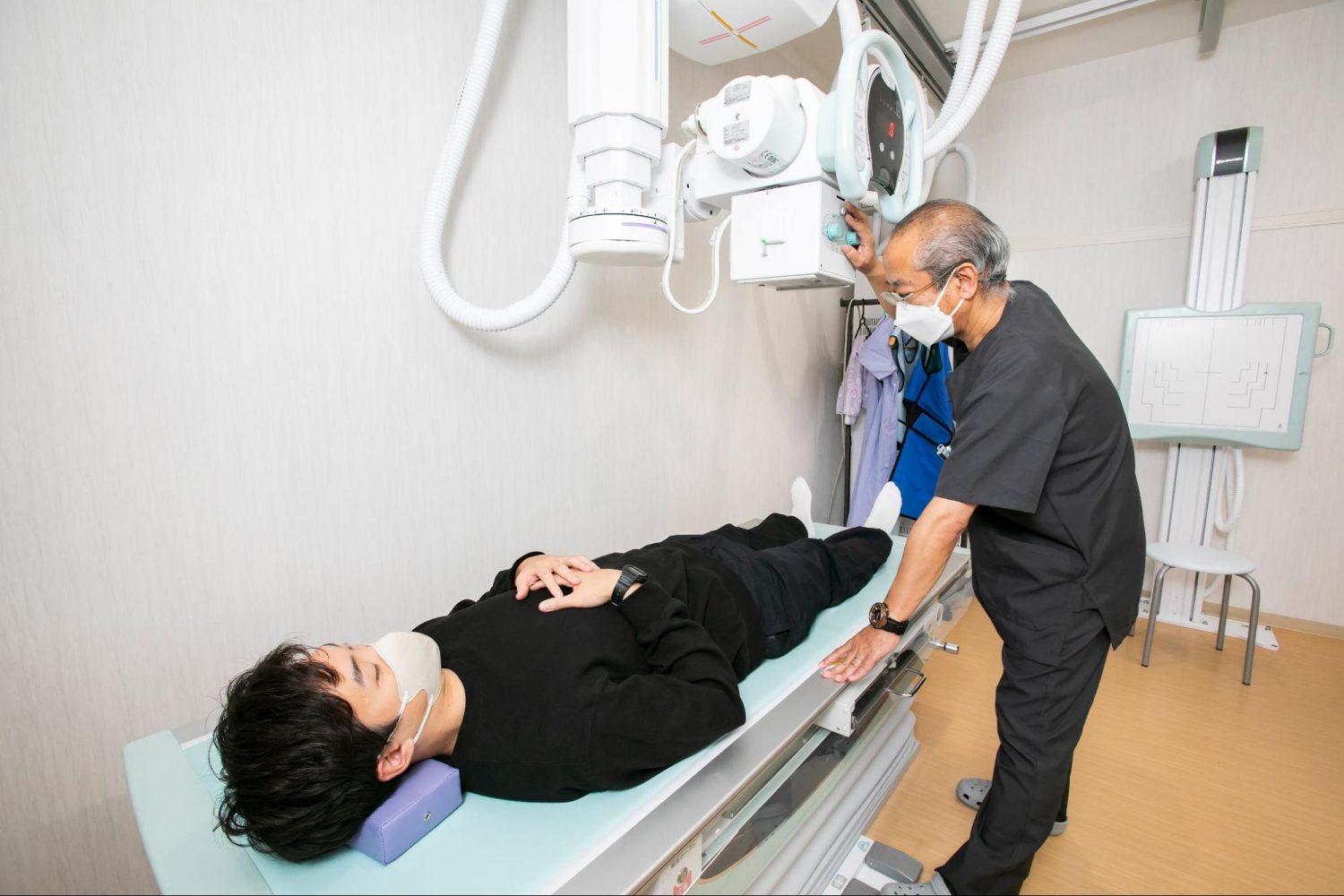 ひとら整形外科リハビリクリニックphoto