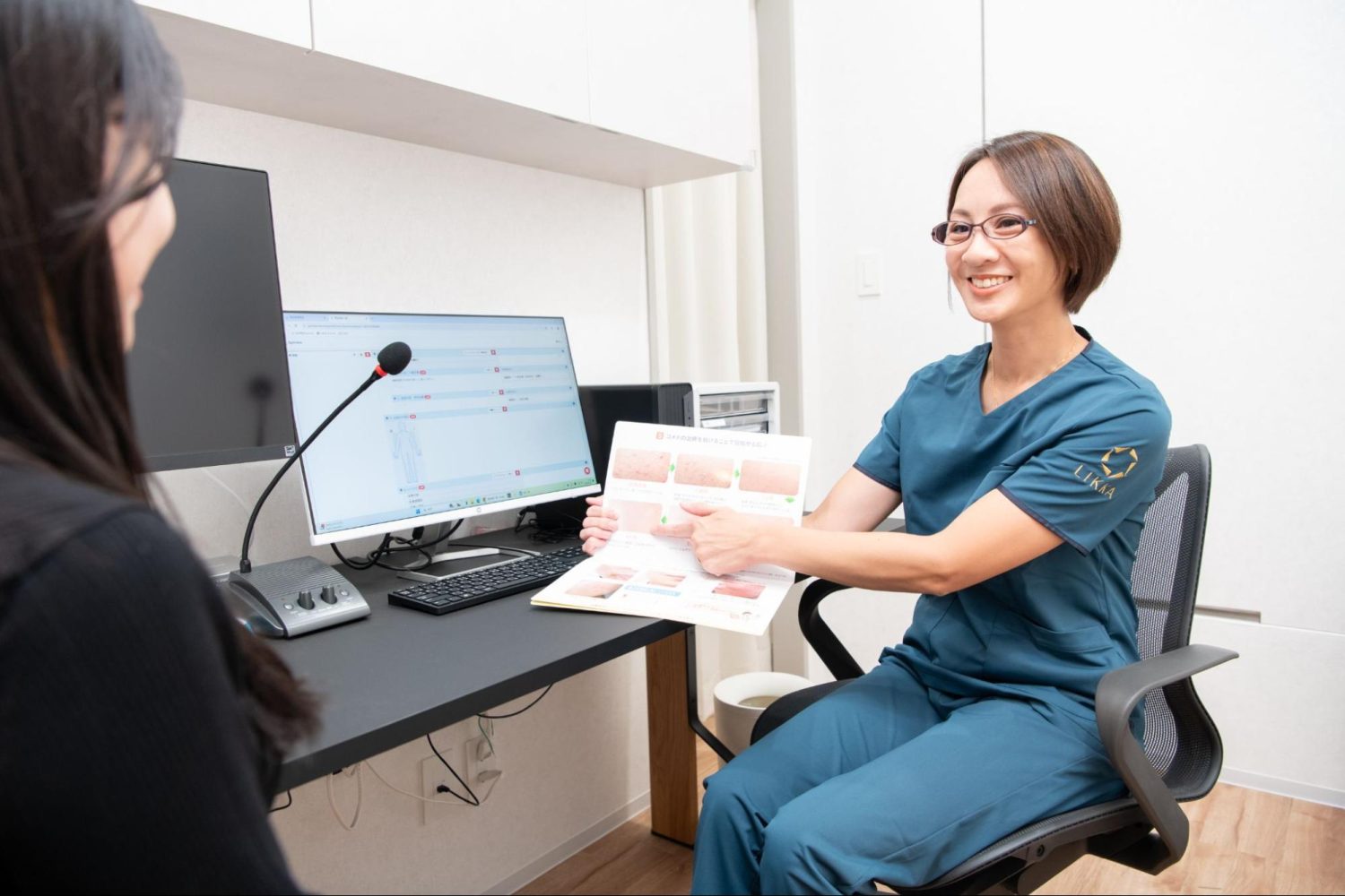 LIKKAスキンクリニックphoto