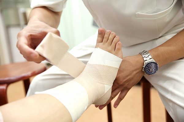 にしはち健幸堂鍼灸・接骨院photo