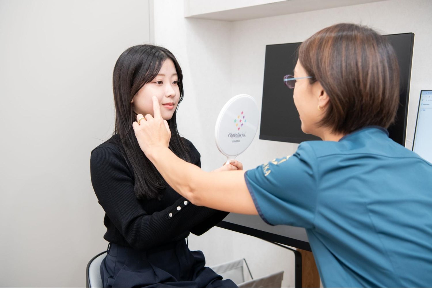 LIKKAスキンクリニックphoto