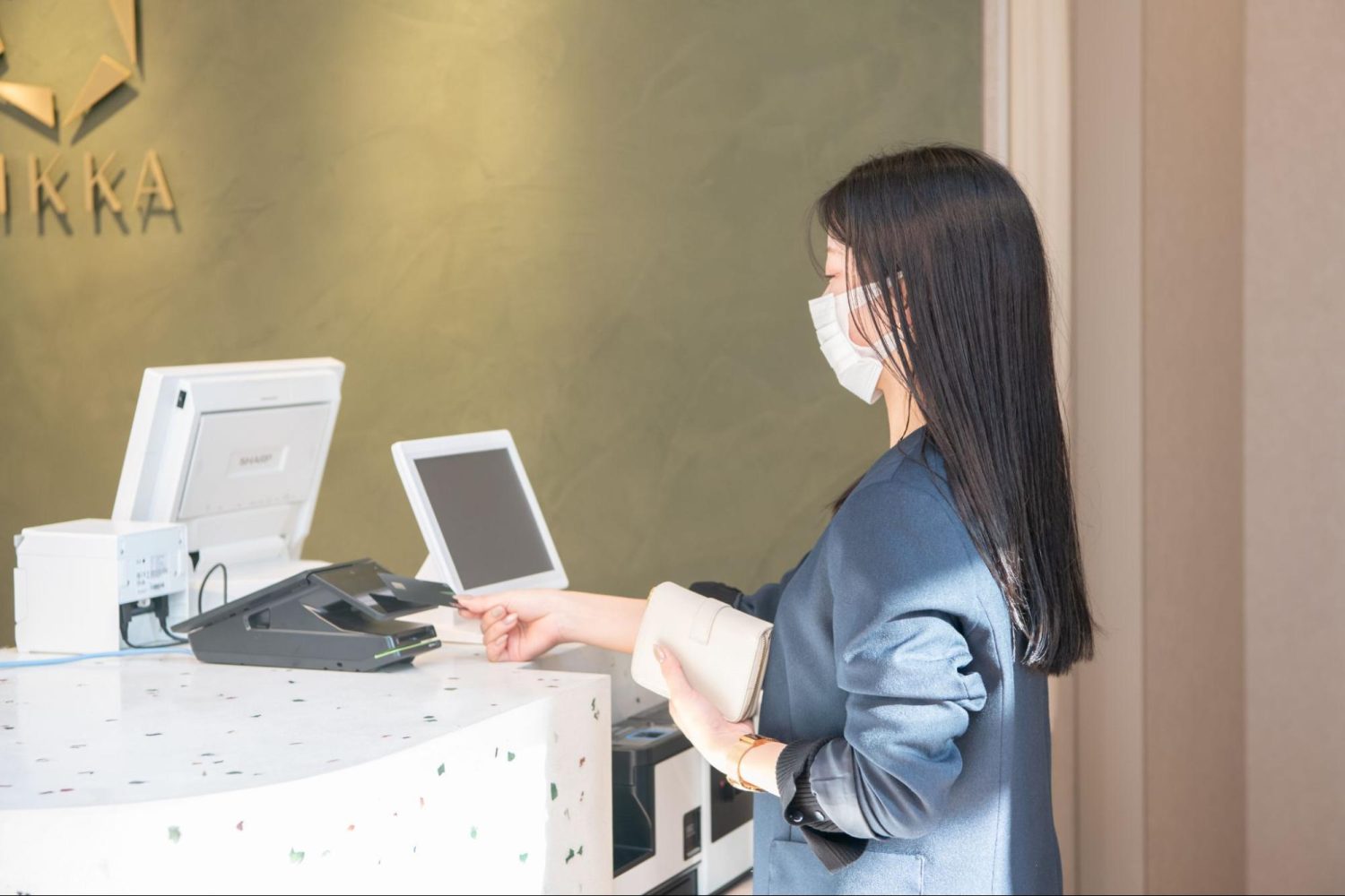 LIKKAスキンクリニックphoto