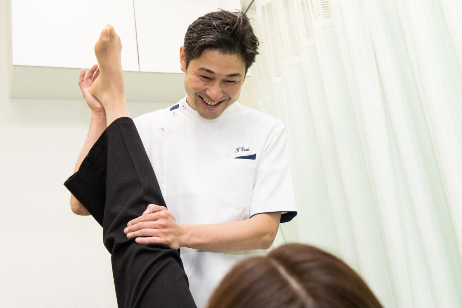 にしはち健幸堂鍼灸・接骨院photo