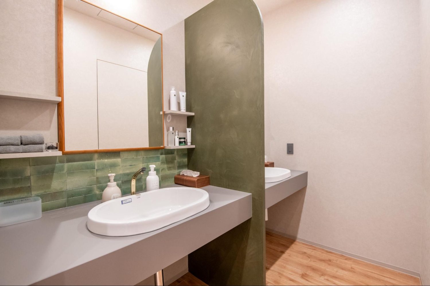 LIKKAスキンクリニックphoto