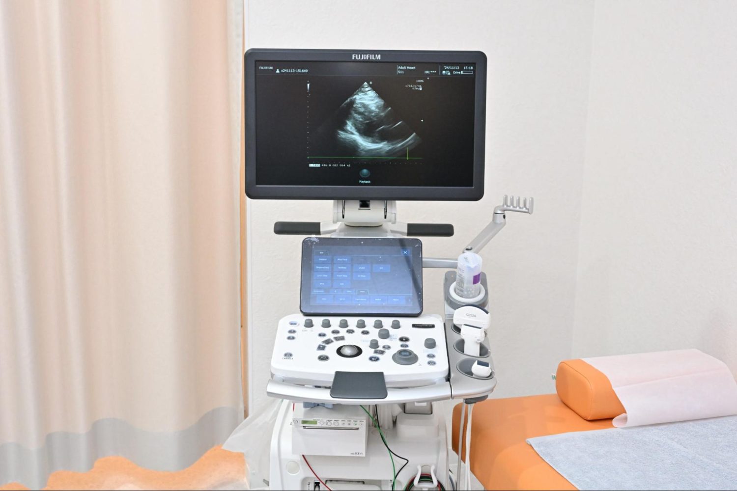 ほんだ内科醫院 船橋三山photo