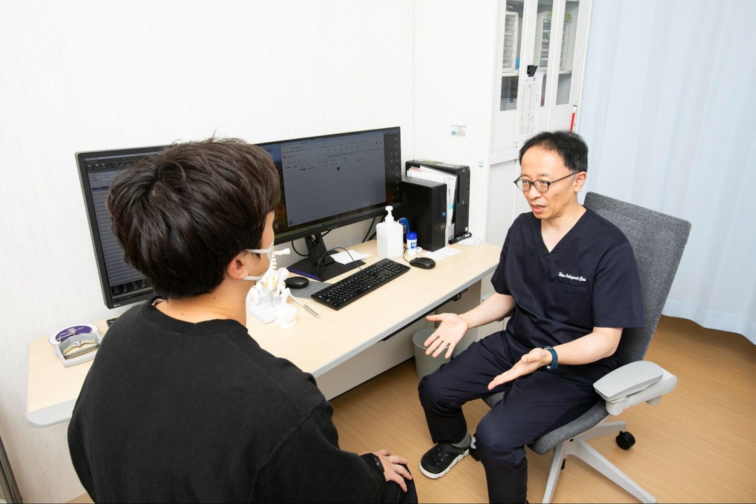 ひとら整形外科リハビリクリニックphoto