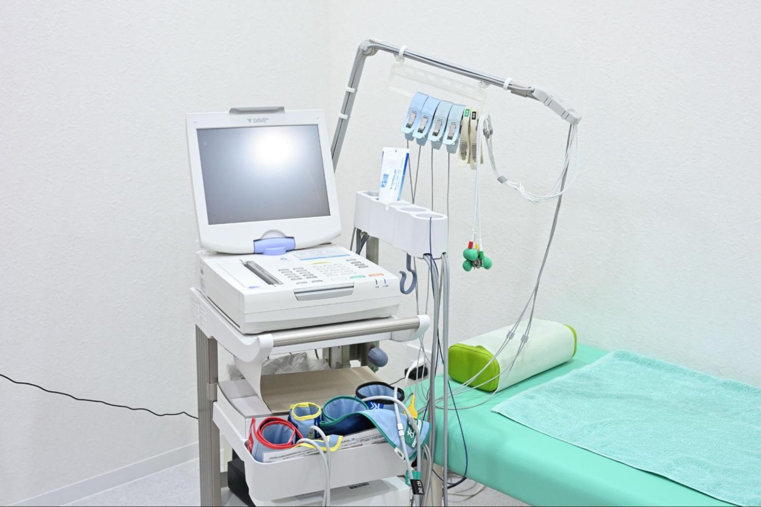 ほんだ内科醫院 船橋三山photo