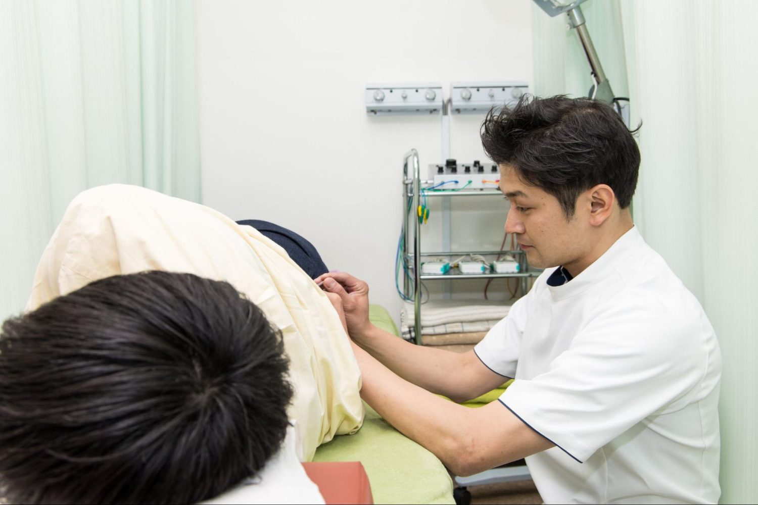 にしはち健幸堂鍼灸・接骨院photo