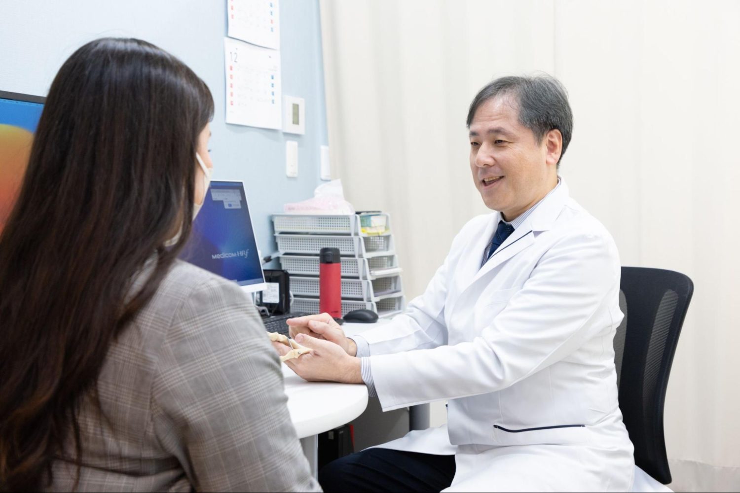 志村三丁目駅前ねもと整形外科photo