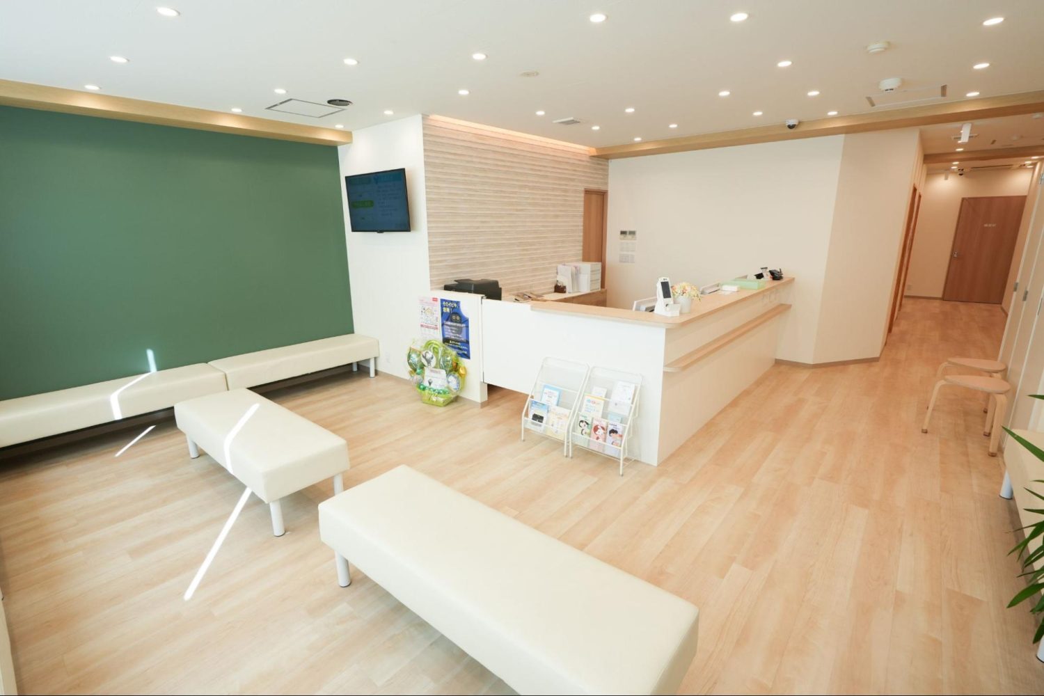 ひばりが丘みみはなのどクリニックphoto